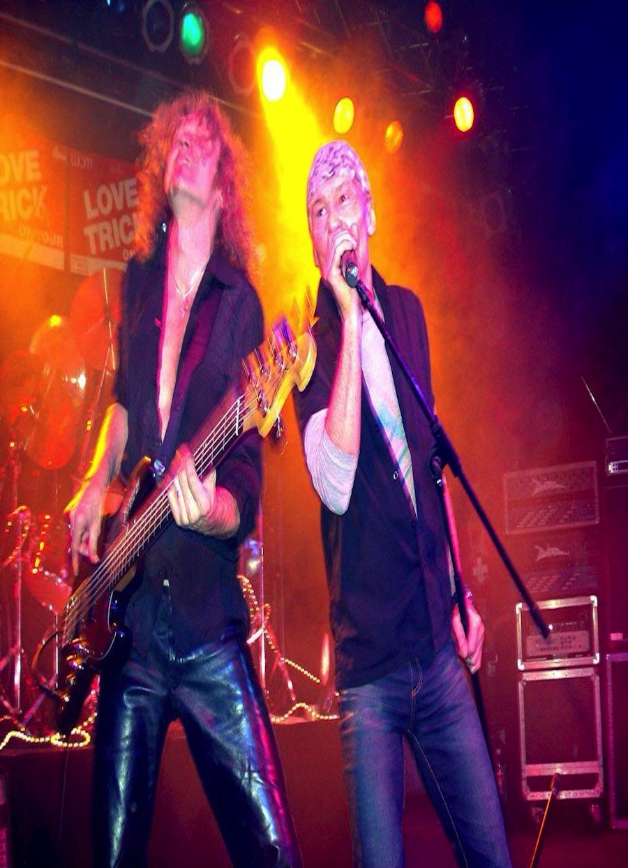 A short description about the picture goes here